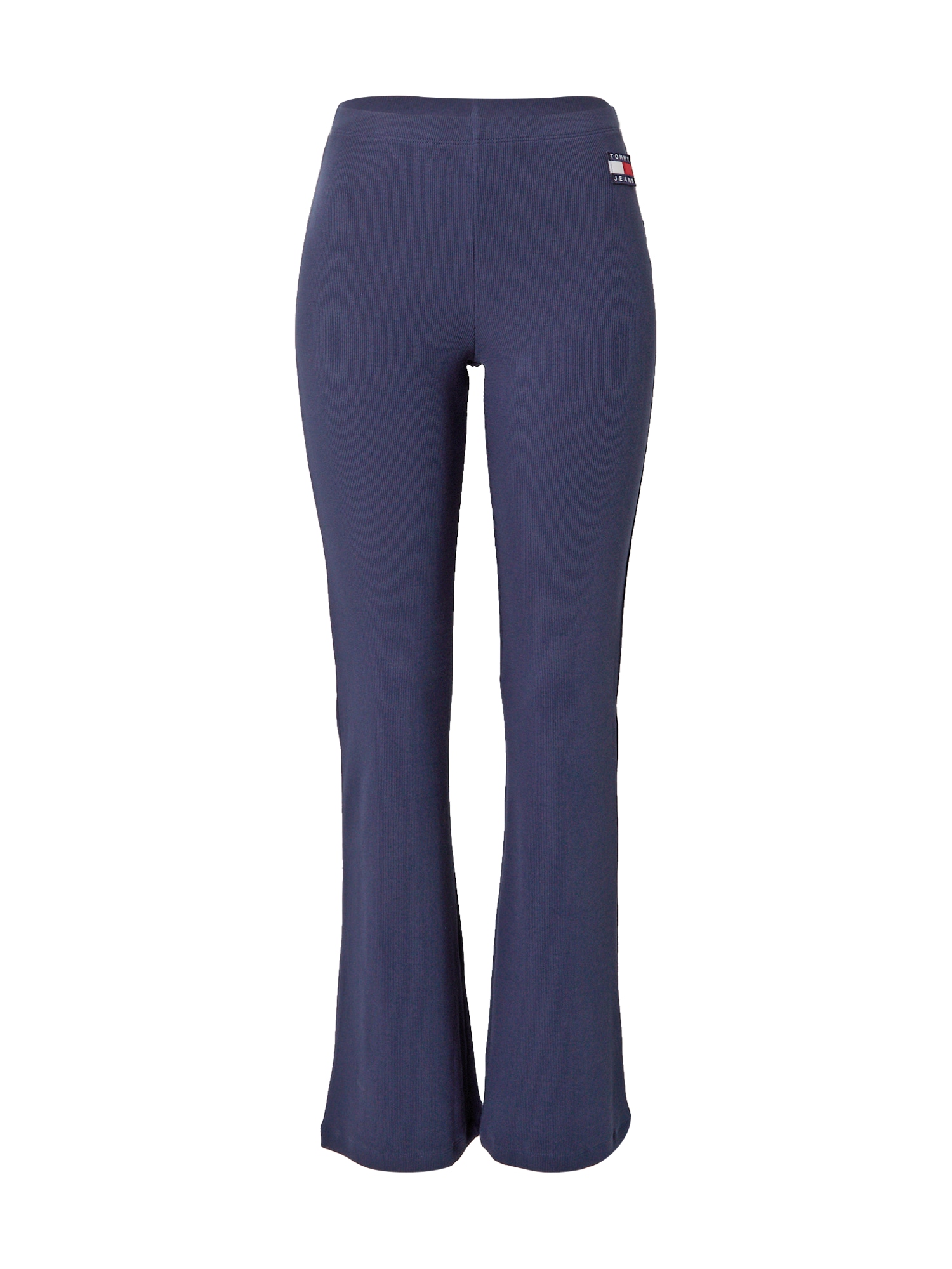 Tommy Jeans Legíny námořnická modř