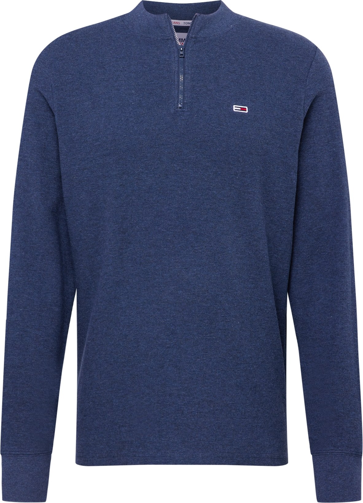 Tommy Jeans Tričko námořnická modř