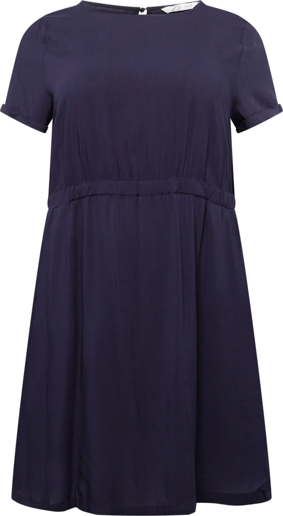 Z-One Letní šaty 'Denise' námořnická modř