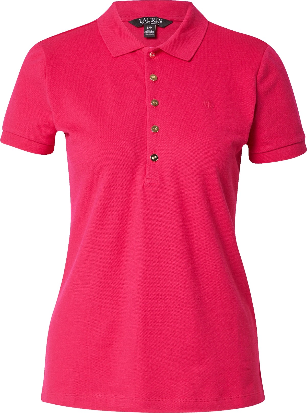 Lauren Ralph Lauren Tričko malinová