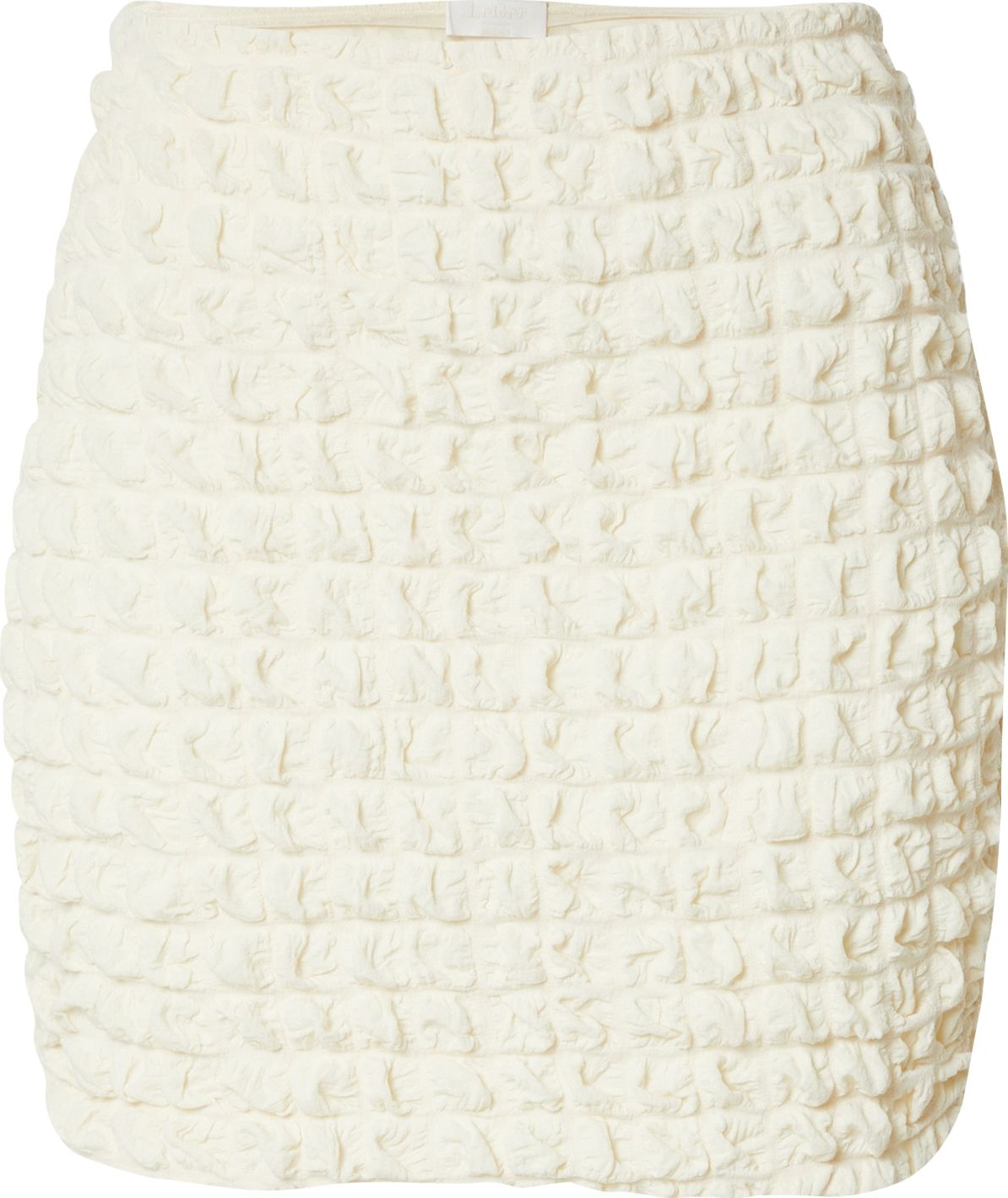 LeGer by Lena Gercke Sukně 'Elin' offwhite / béžová