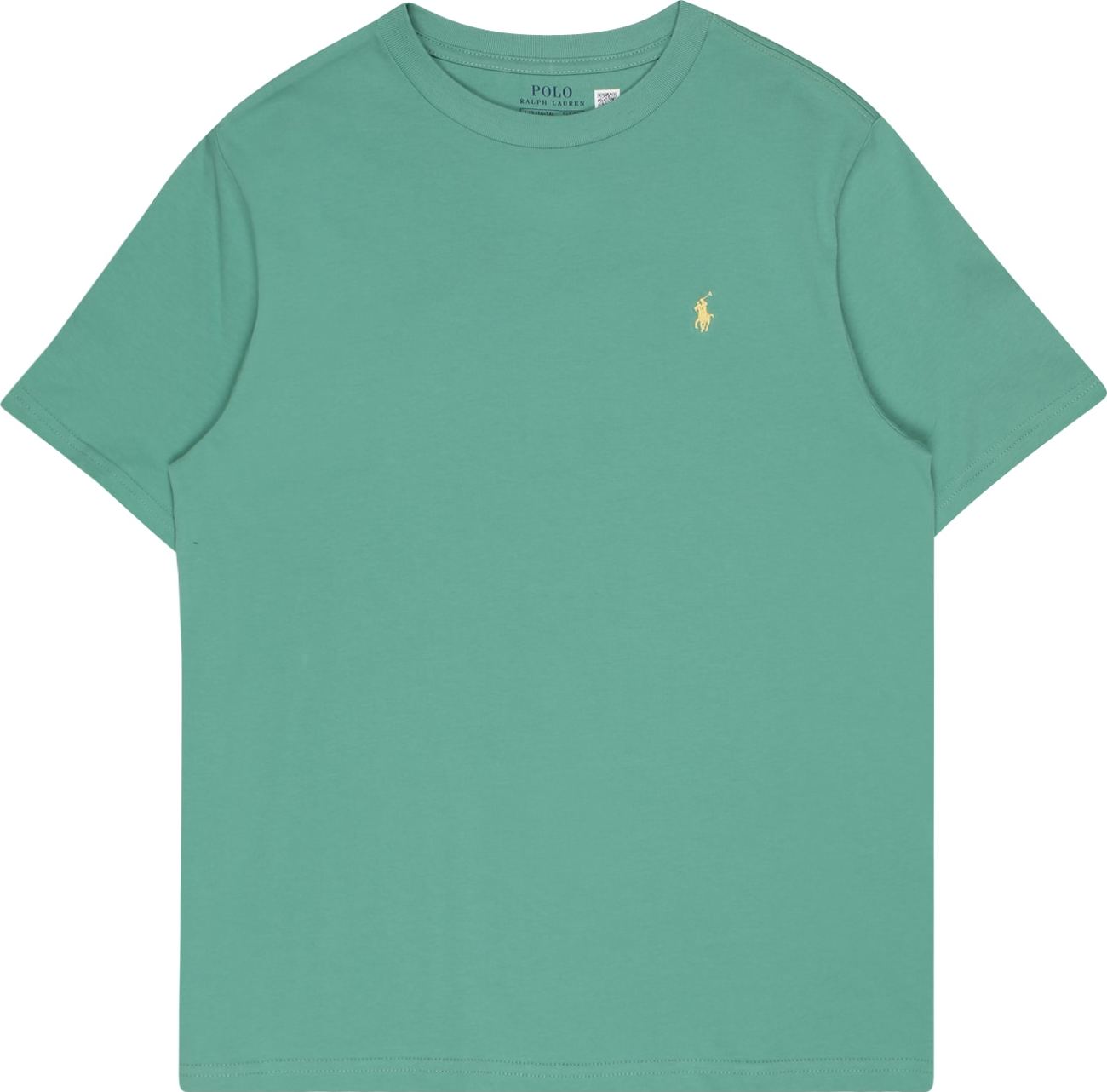 Polo Ralph Lauren Tričko zelená