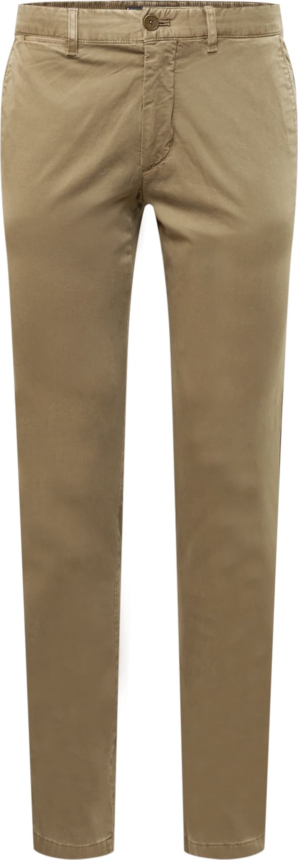 TOMMY HILFIGER Chino kalhoty khaki