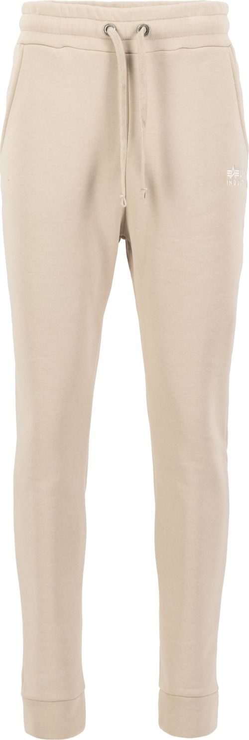 ALPHA INDUSTRIES Kalhoty béžová