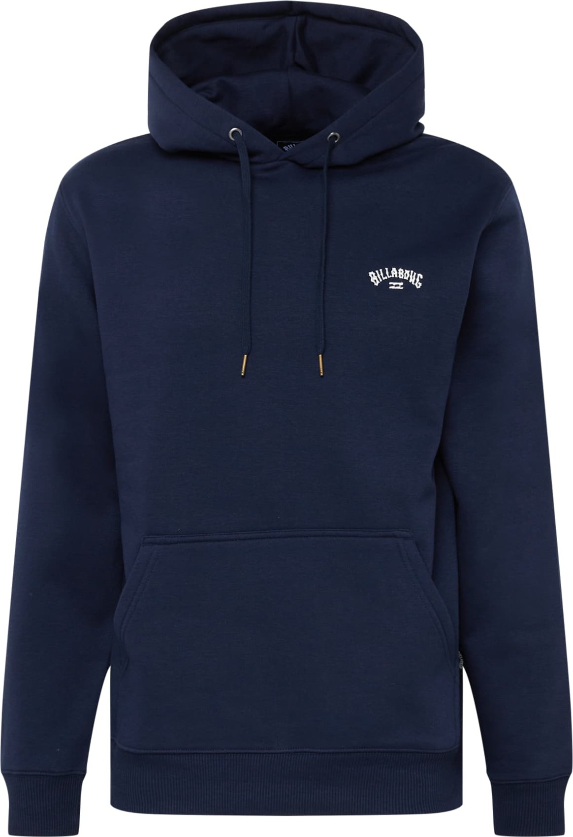BILLABONG Mikina námořnická modř / bílá