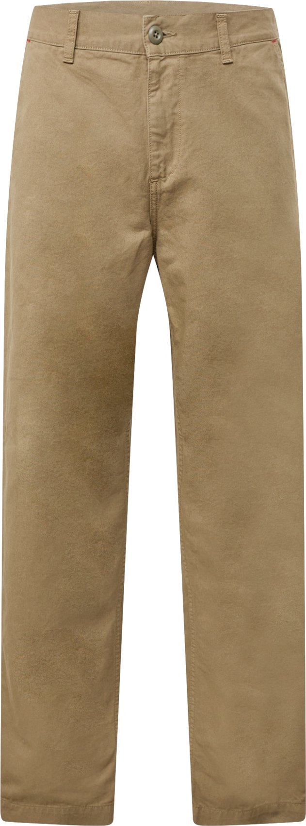 Carhartt WIP Kalhoty 'Wesley' rákos