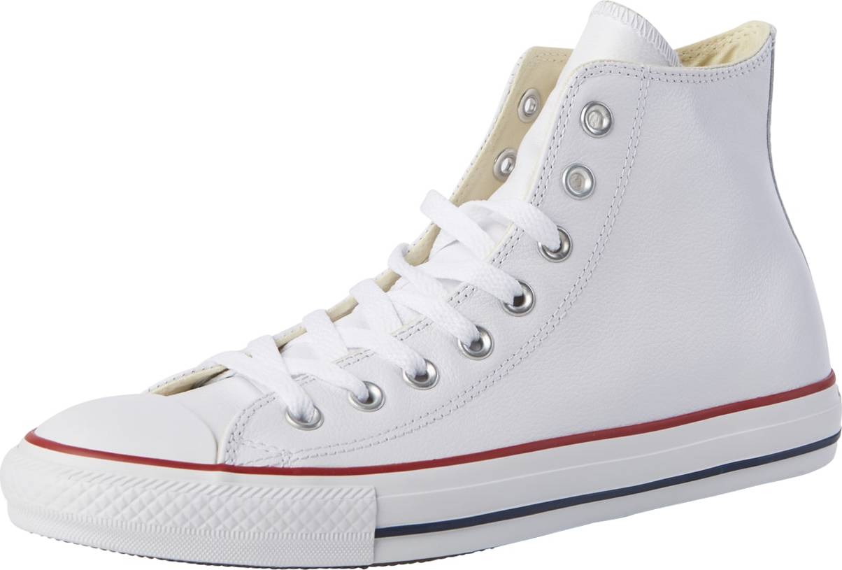 CONVERSE Kotníkové tenisky 'Core' bílá