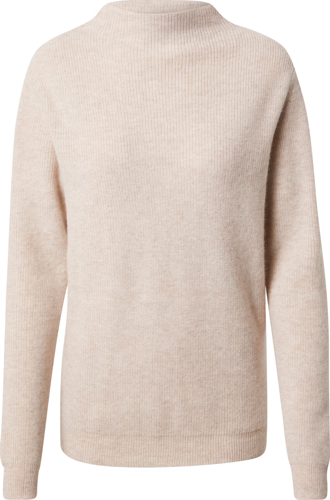 Davida Cashmere Svetr béžová