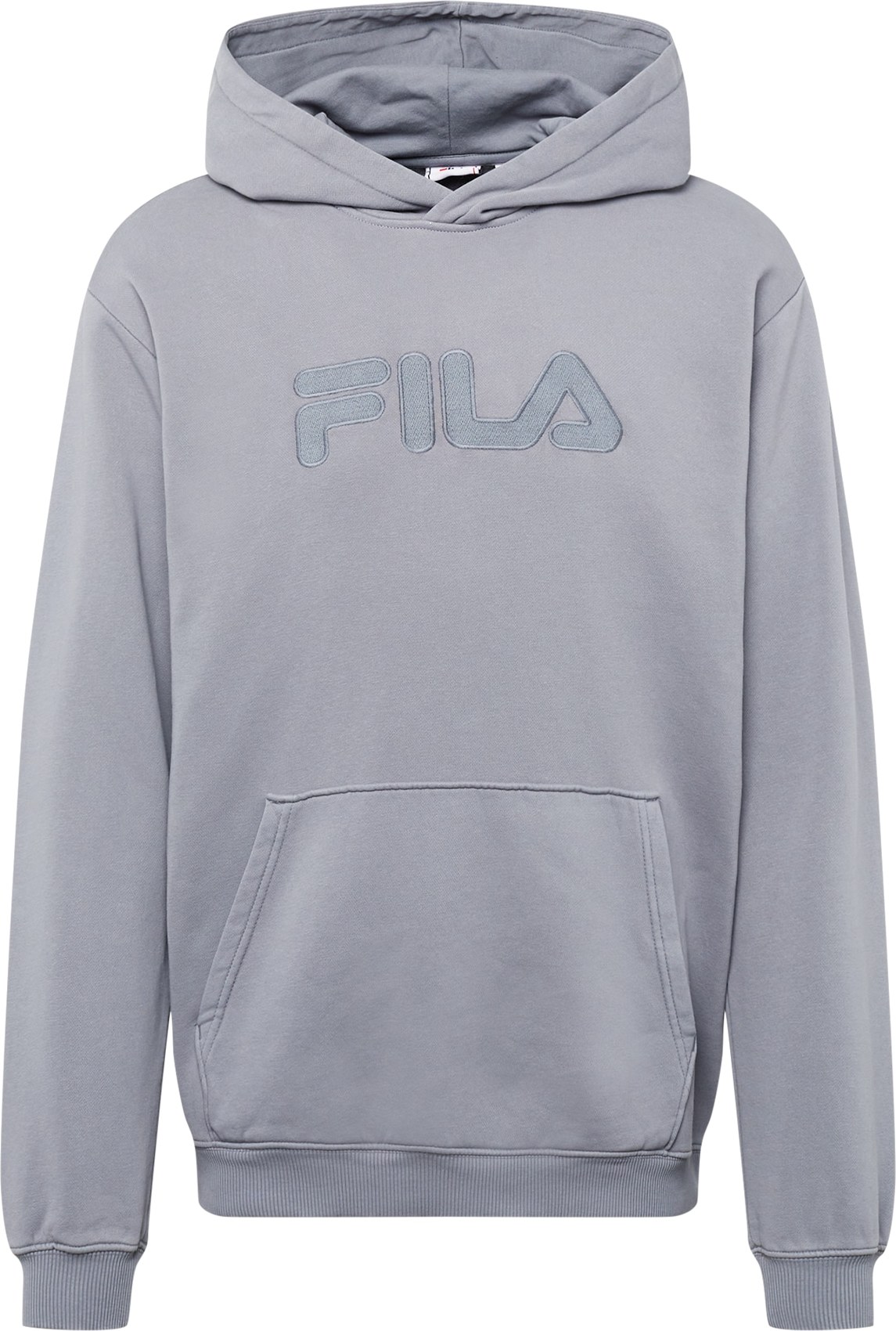 FILA Mikina šedá