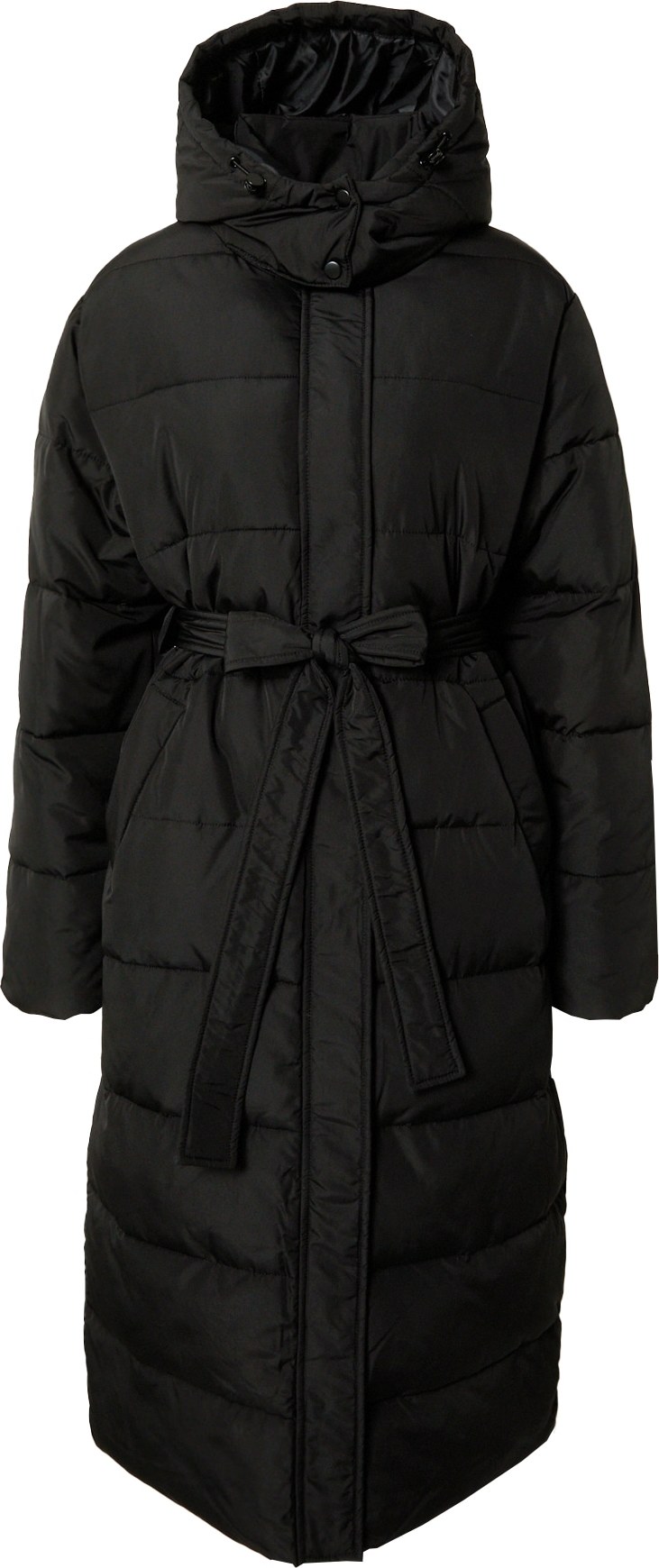 Guido Maria Kretschmer Collection Přechodný kabát 'Rita' černá