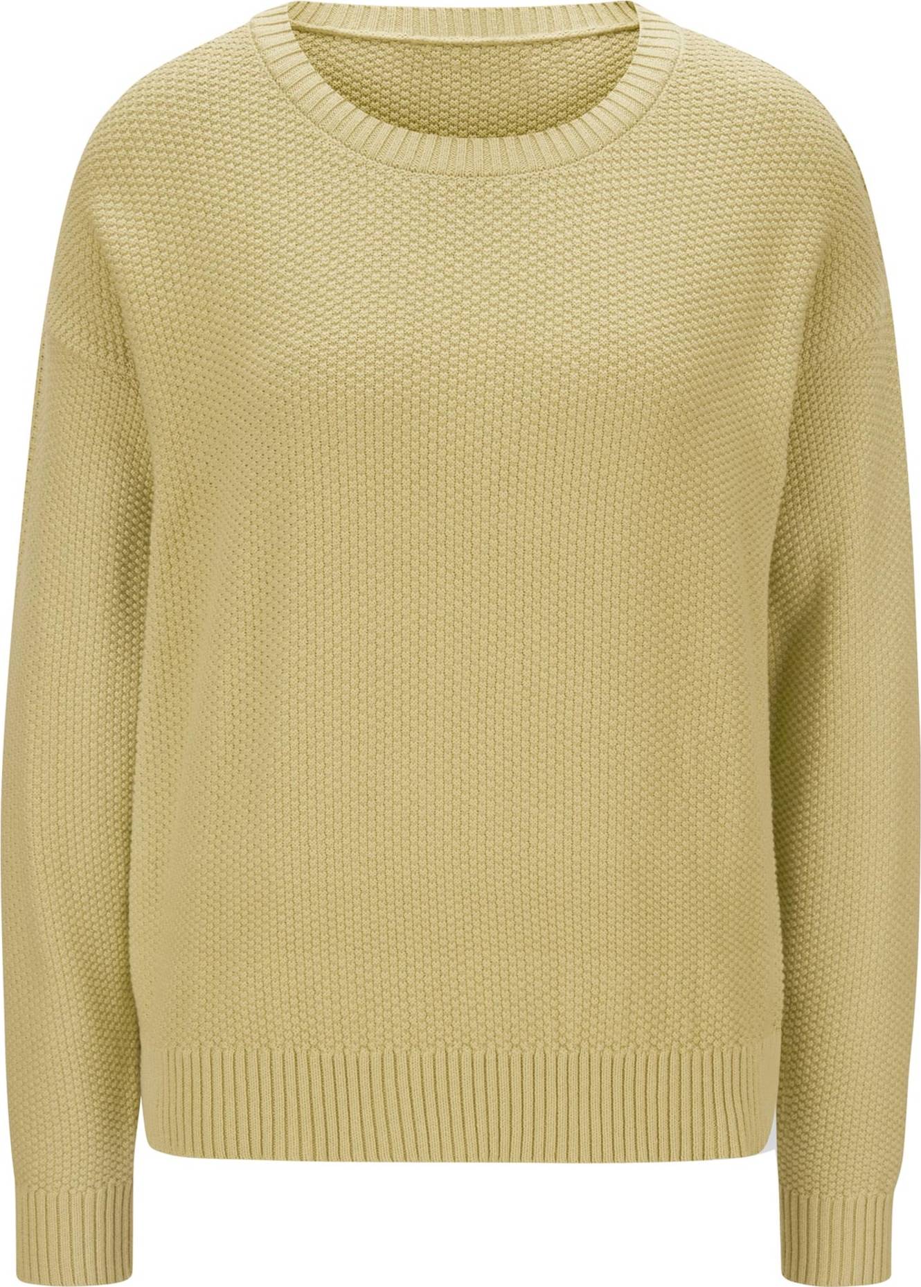heine Svetr khaki