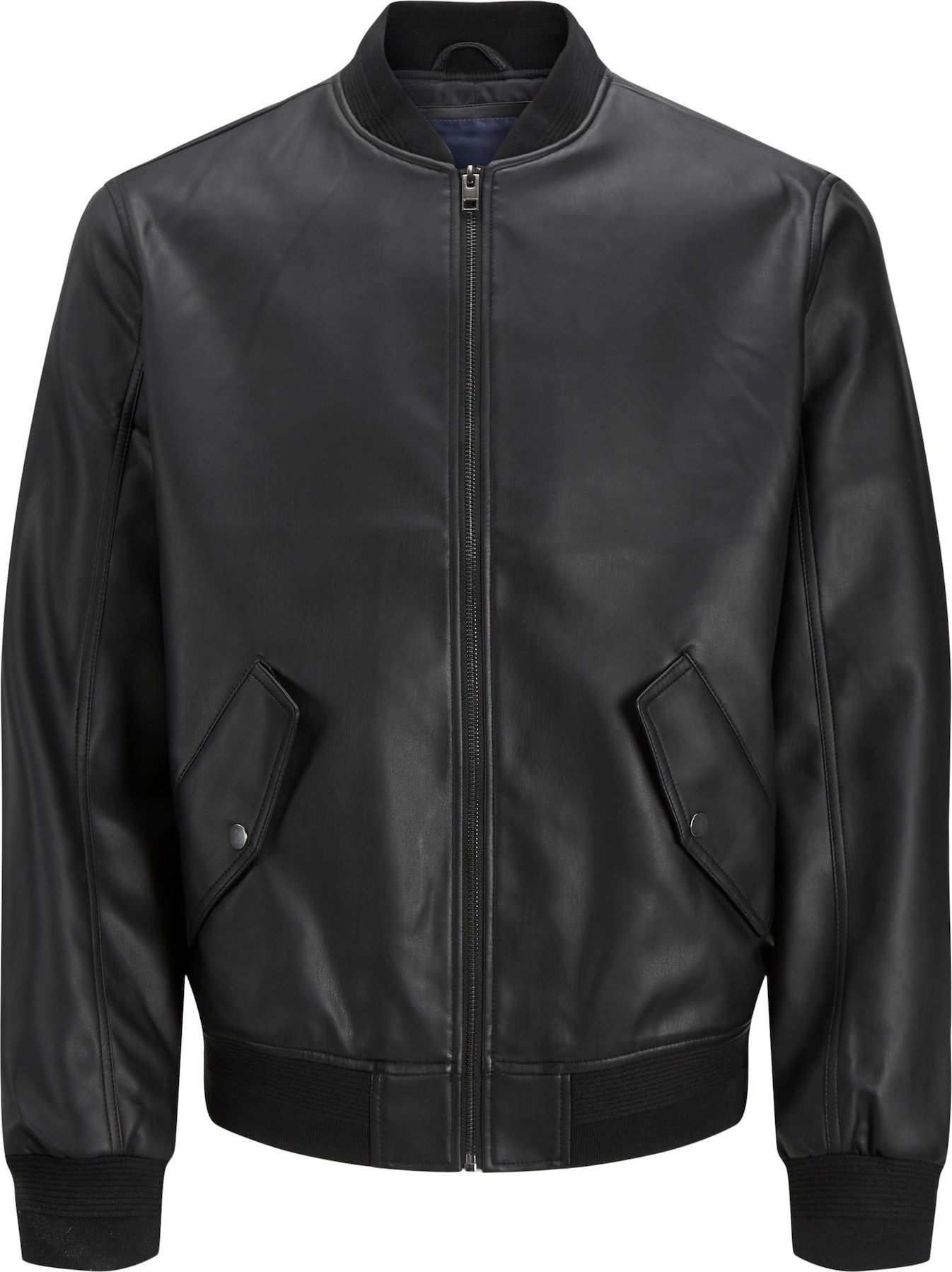 JACK & JONES Přechodná bunda 'NEO' černá