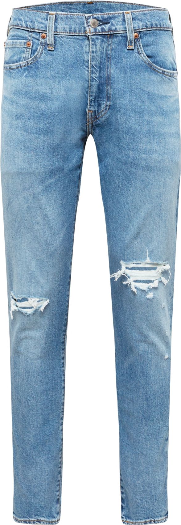 LEVI'S Džíny '512™ SLIM TAPER FIT' indigo