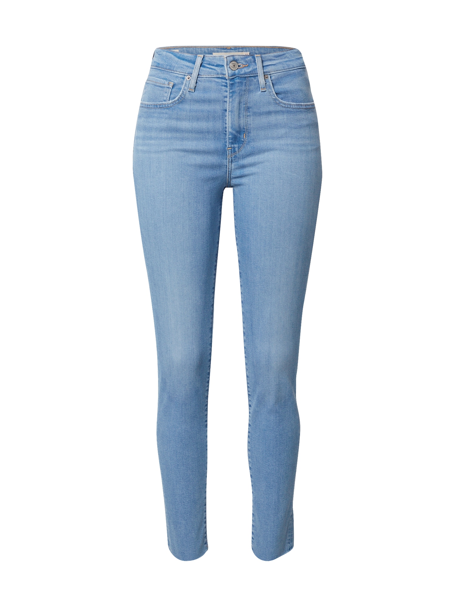LEVI'S Džíny modrá džínovina