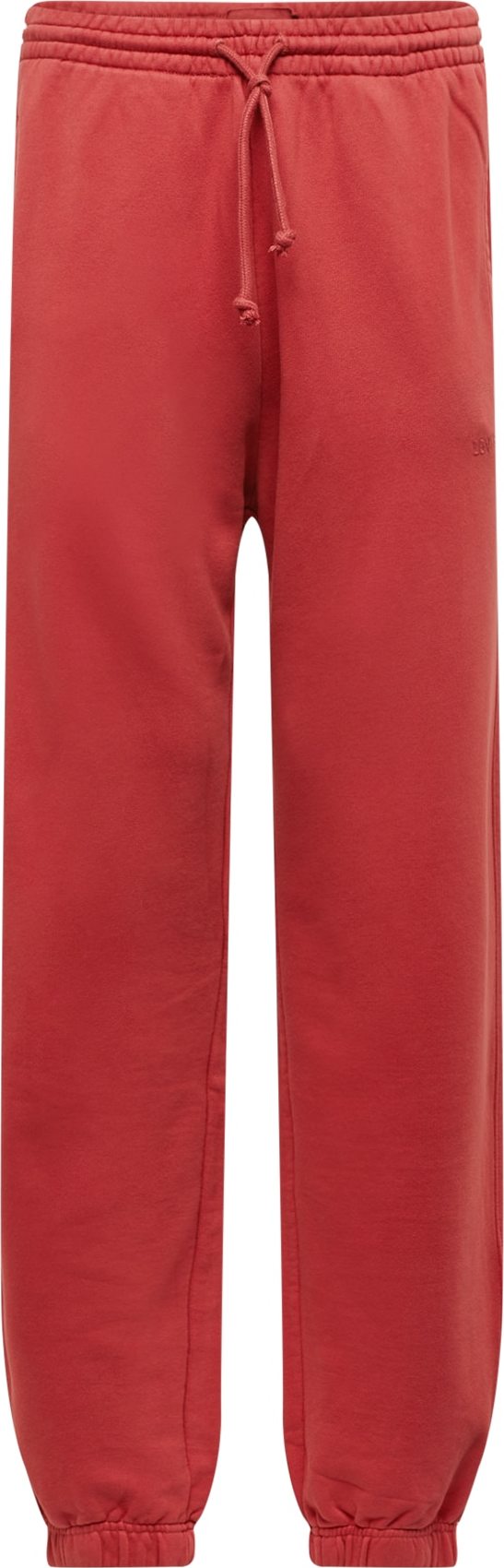 LEVI'S Kalhoty melounová