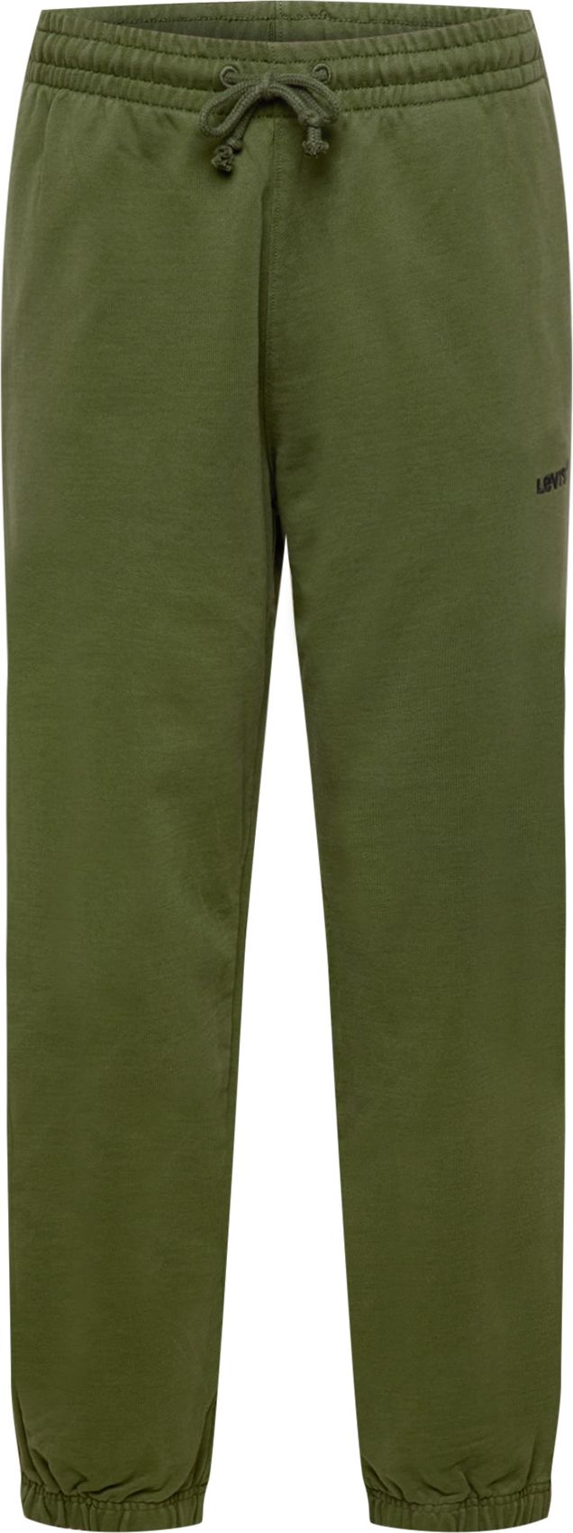 LEVI'S Kalhoty olivová