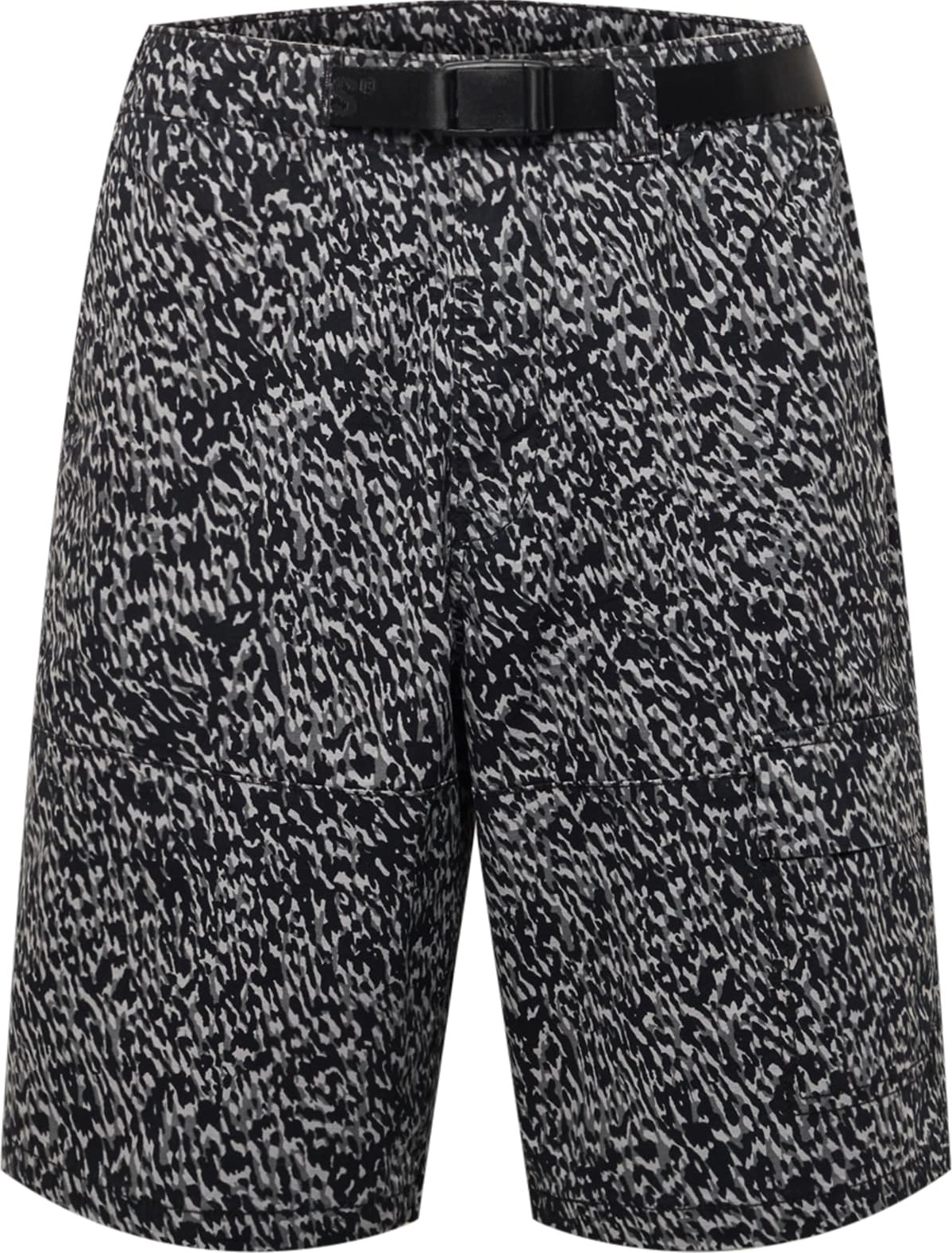 LEVI'S Kalhoty šedá / bílá / černá