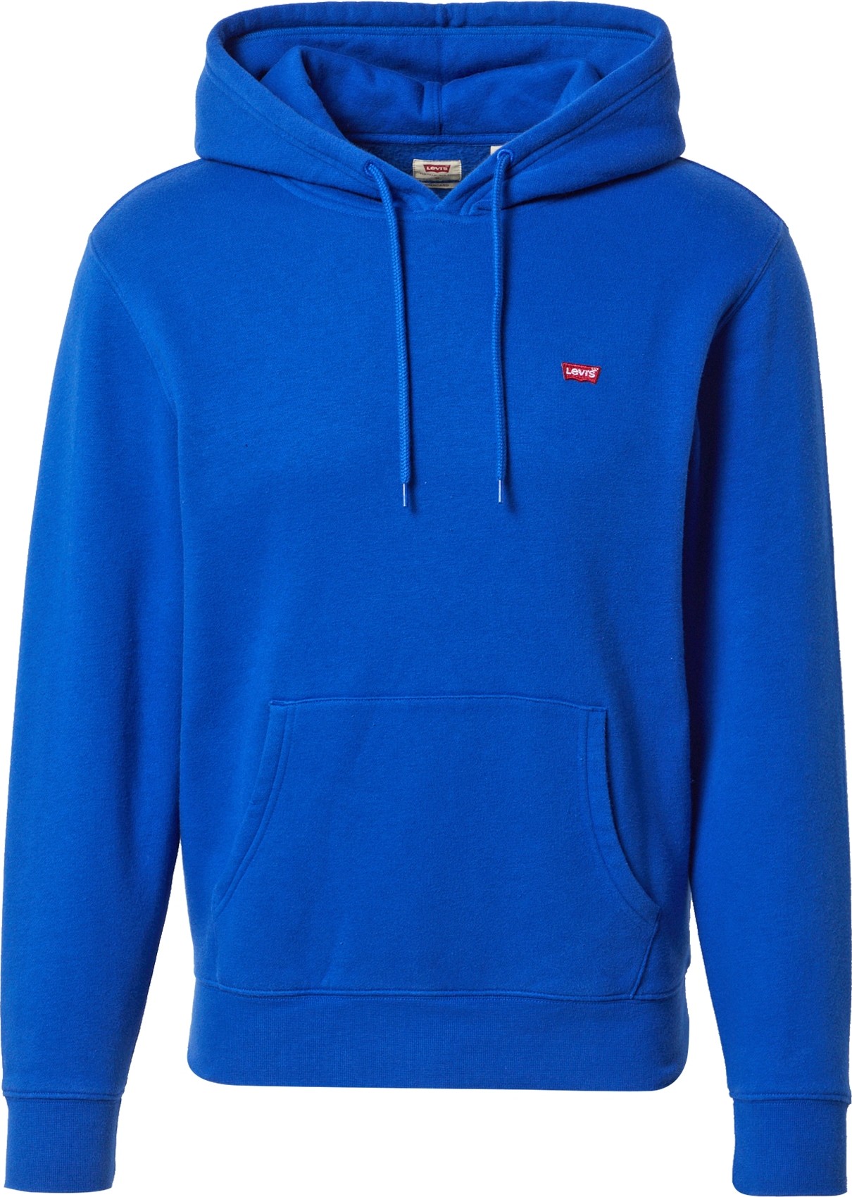 LEVI'S Mikina modrá