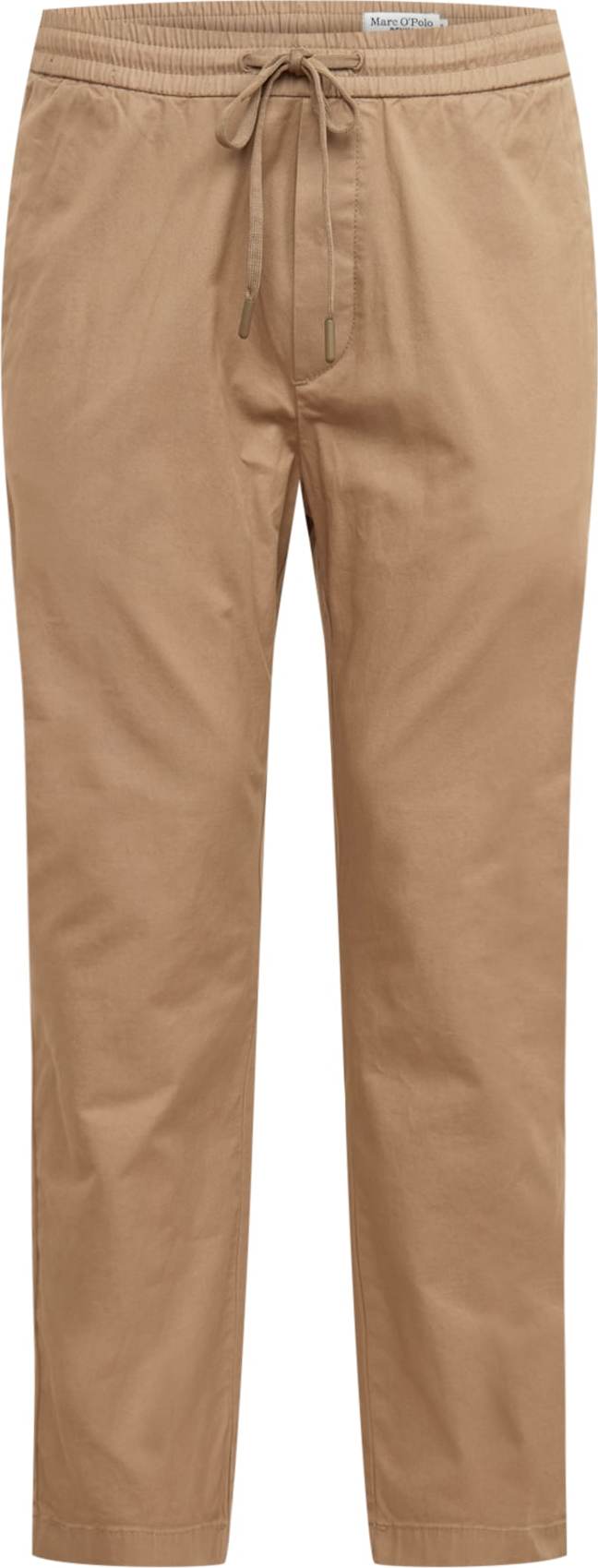 Marc O'Polo DENIM Kalhoty 'ERIK' béžová