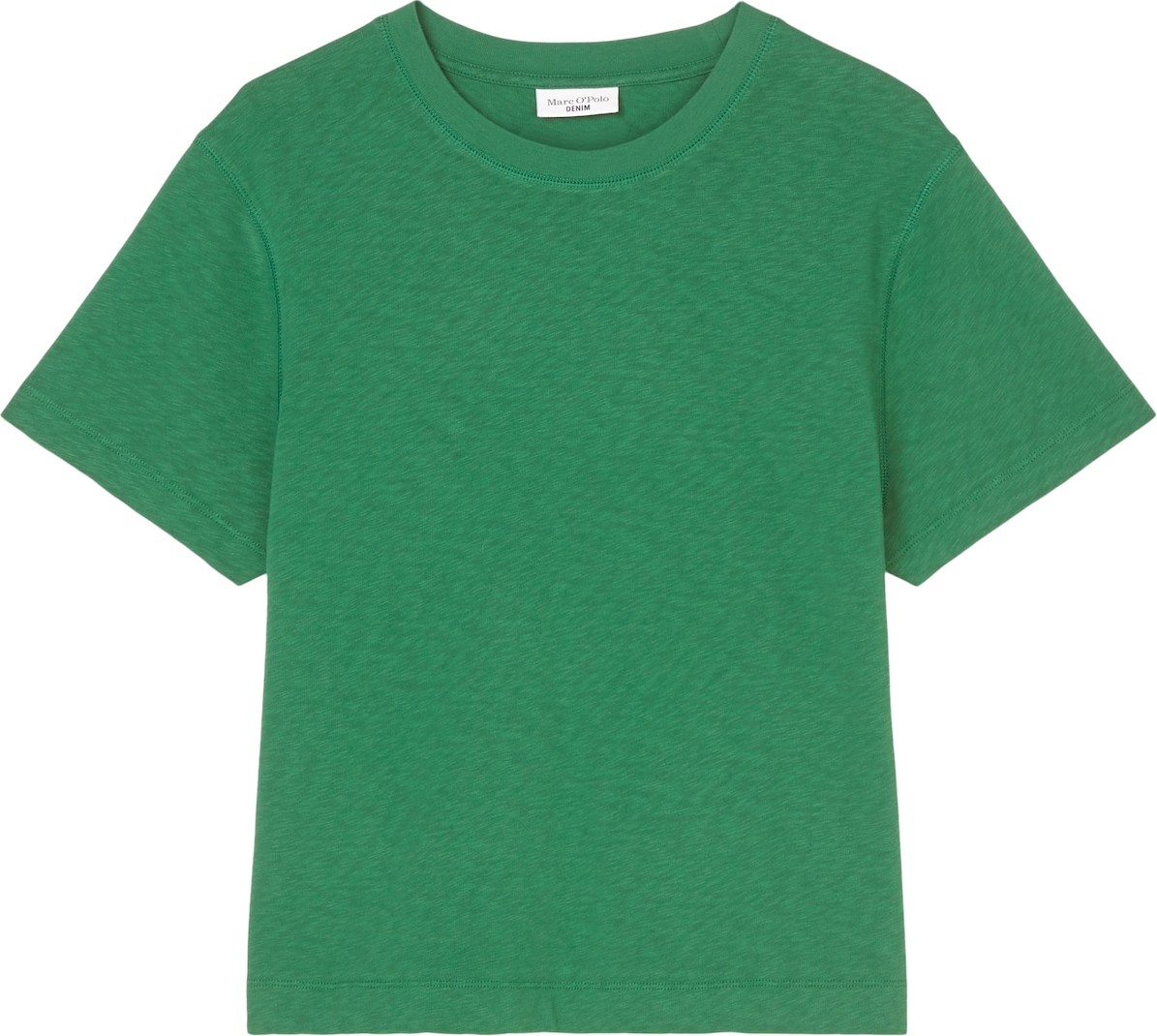 Marc O'Polo DENIM Tričko zelená