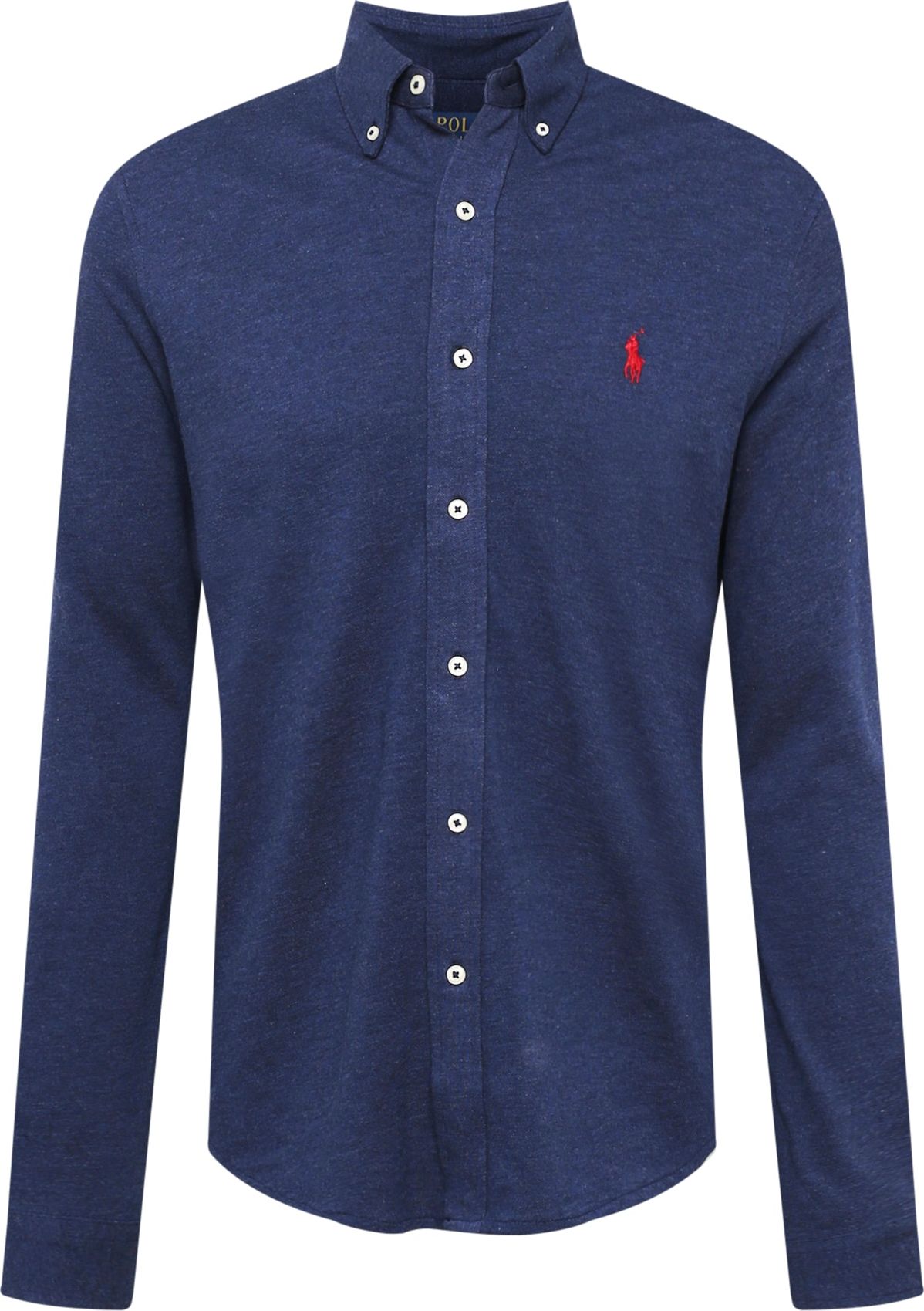Polo Ralph Lauren Košile námořnická modř