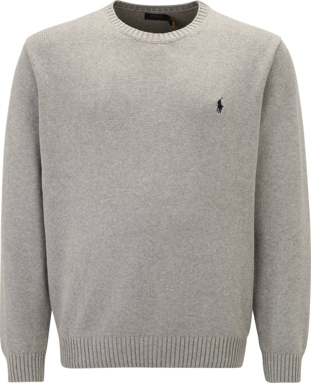 Polo Ralph Lauren Svetr šedá