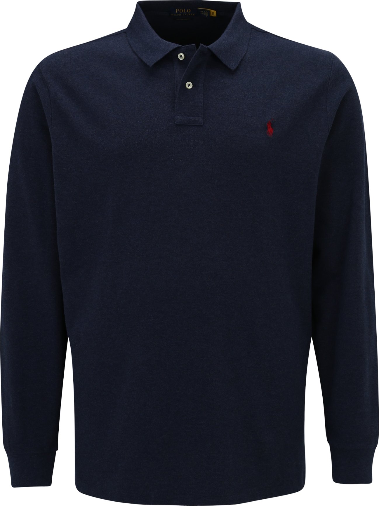 Polo Ralph Lauren Tričko námořnická modř