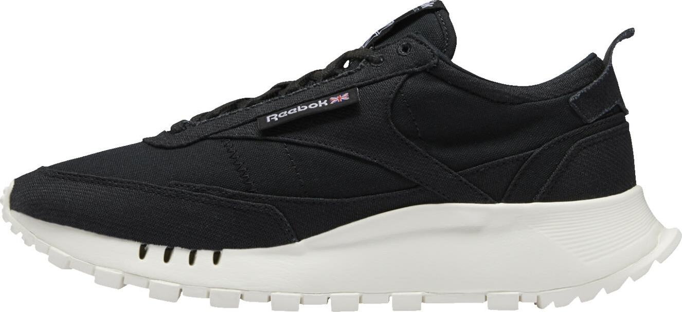 Reebok Classics Tenisky 'Classic Leather Legacy Grow' černá