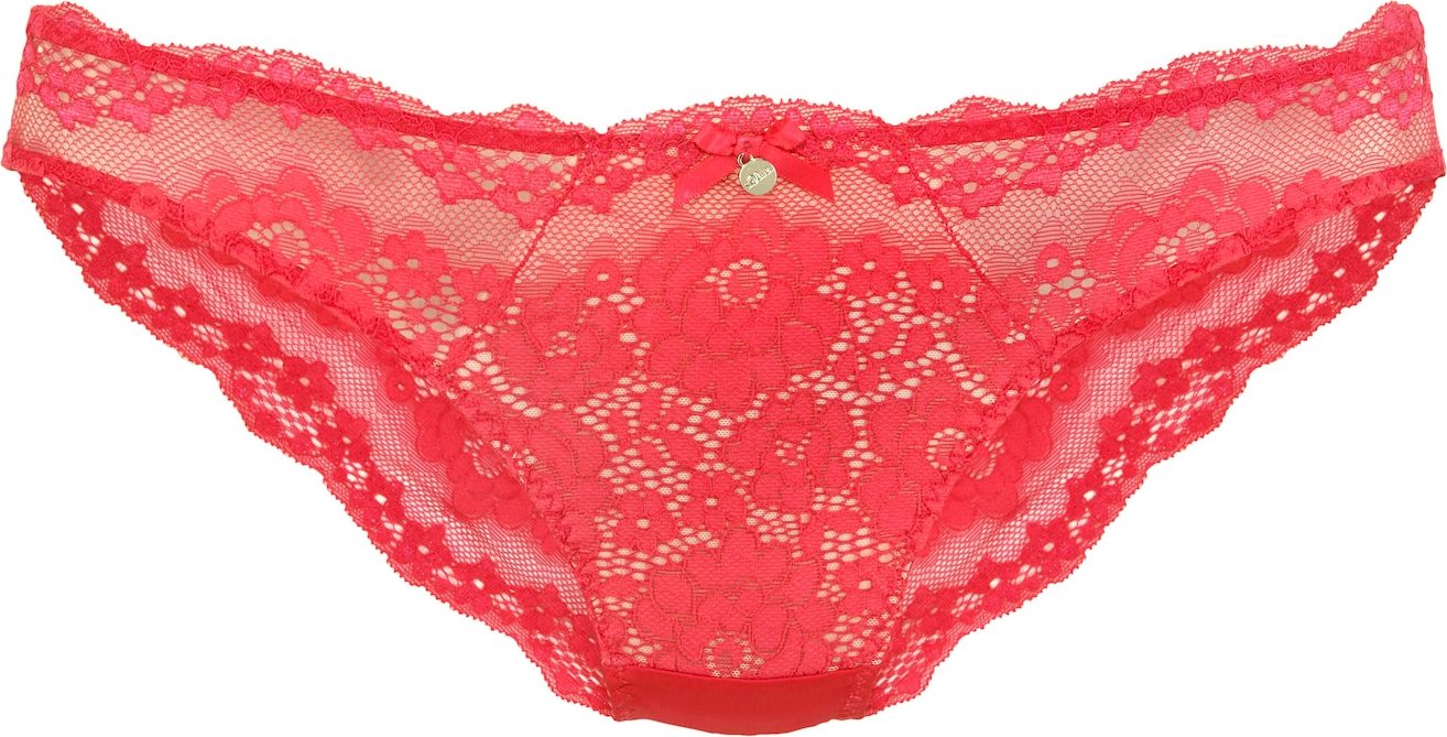 s.Oliver Kalhotky pink