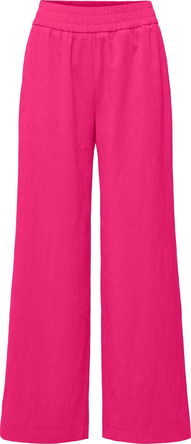 SELECTED FEMME Kalhoty 'Zoey' pink