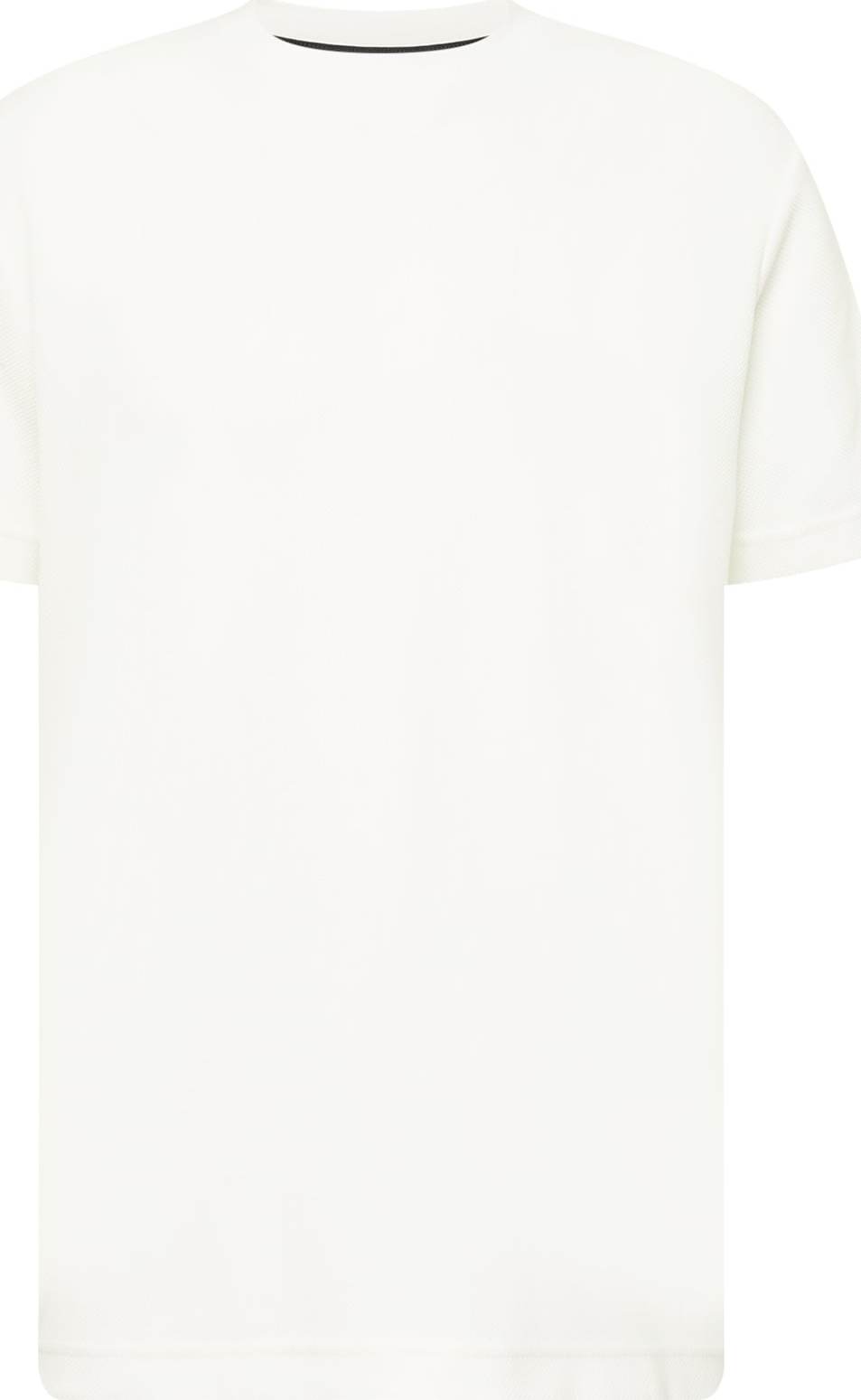 SELECTED HOMME Tričko bílá