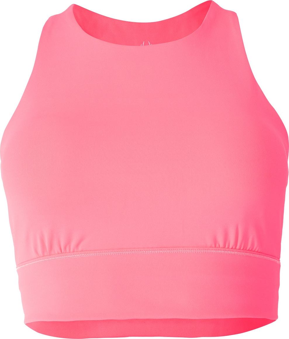Spyder Sportovní podprsenka pink