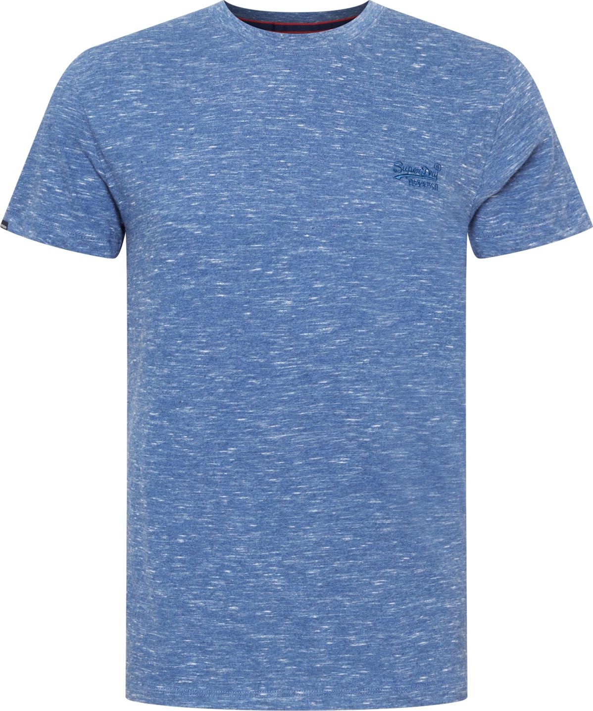 Superdry Mikina modrá