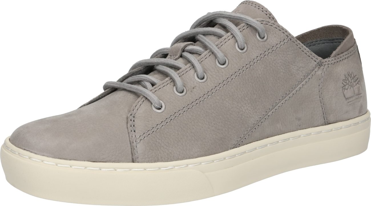 TIMBERLAND Tenisky šedá