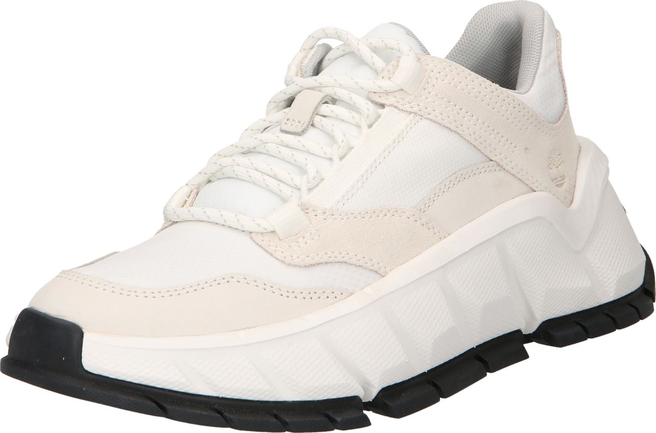 TIMBERLAND Tenisky 'Turbo Low' bílá / slonová kost