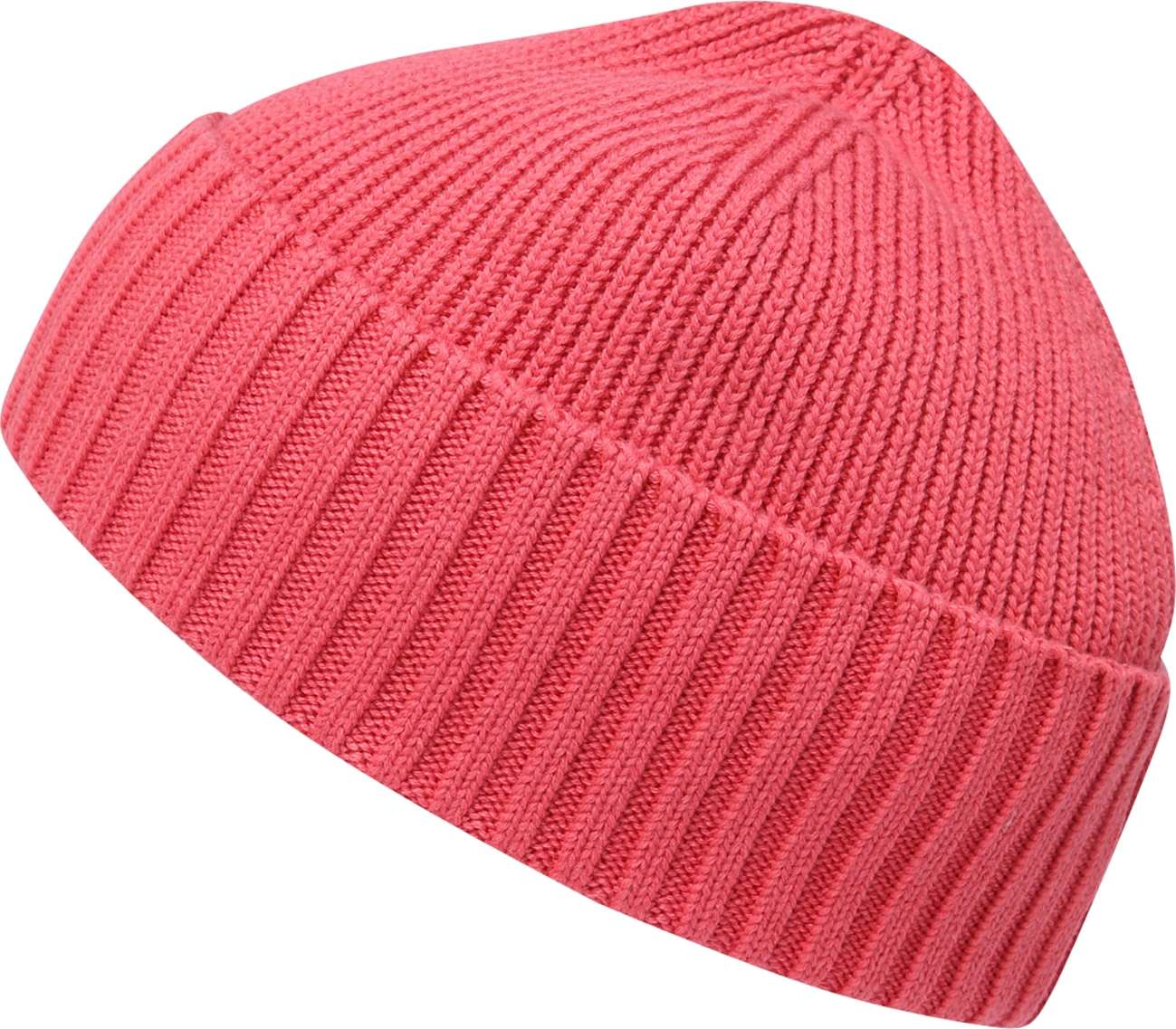 TOMMY HILFIGER Čepice pink / bílá / námořnická modř / červená