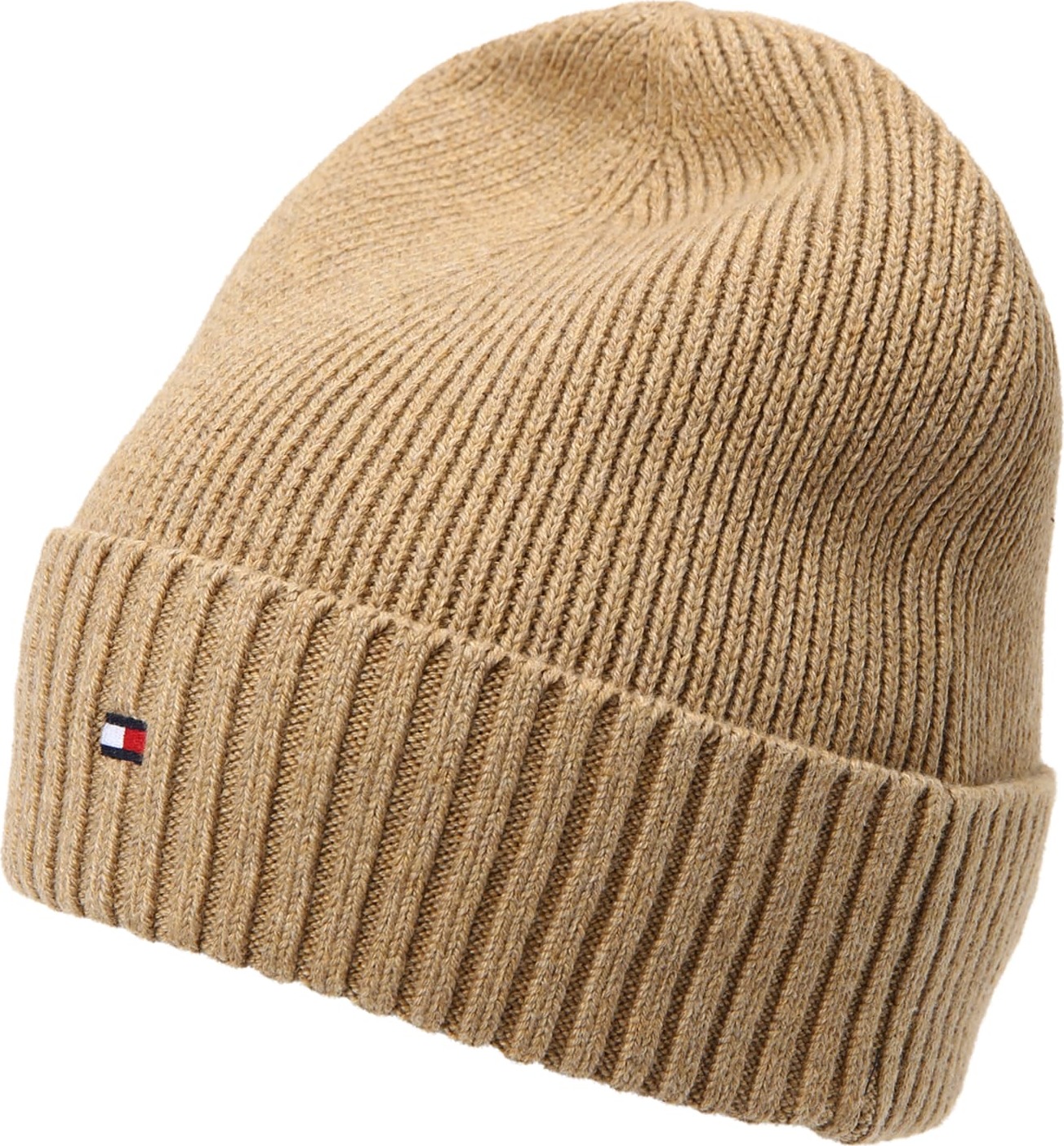 TOMMY HILFIGER Čepice písková