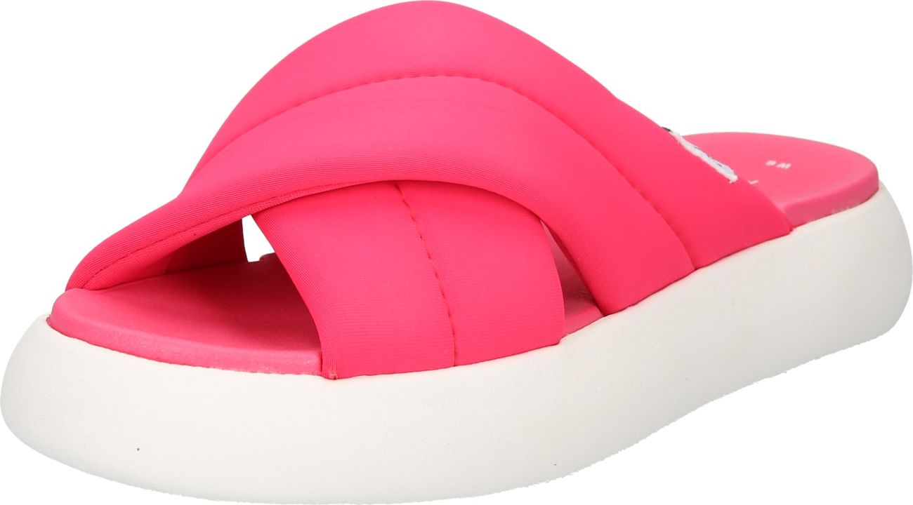 TOMS Pantofle pink