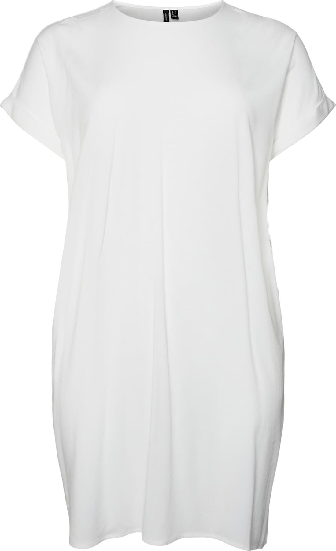 Vero Moda Curve Tričko 'Bicca' offwhite