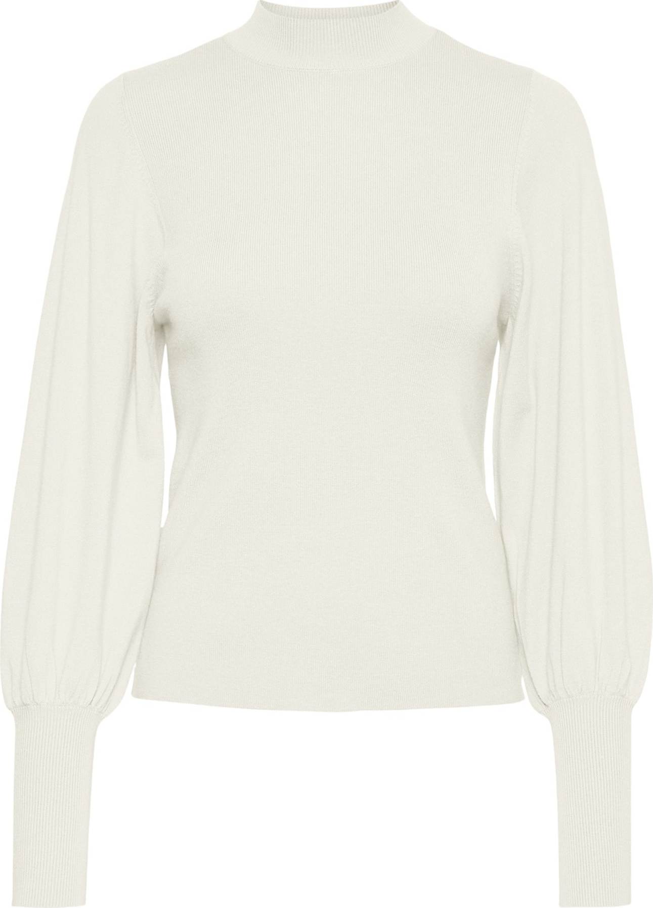 VERO MODA Svetr 'Holly Karis' offwhite