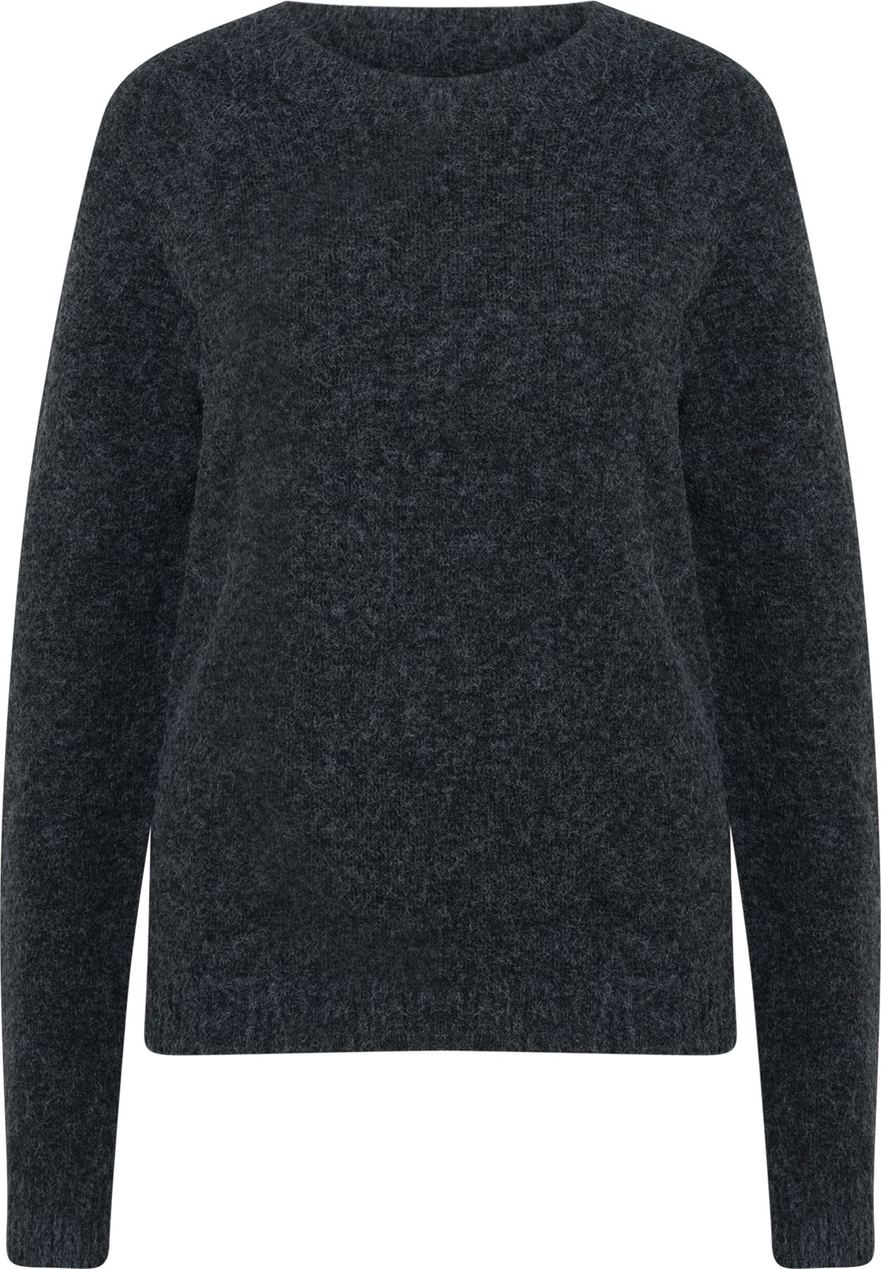 Vero Moda Tall Svetr 'DOFFY' černá