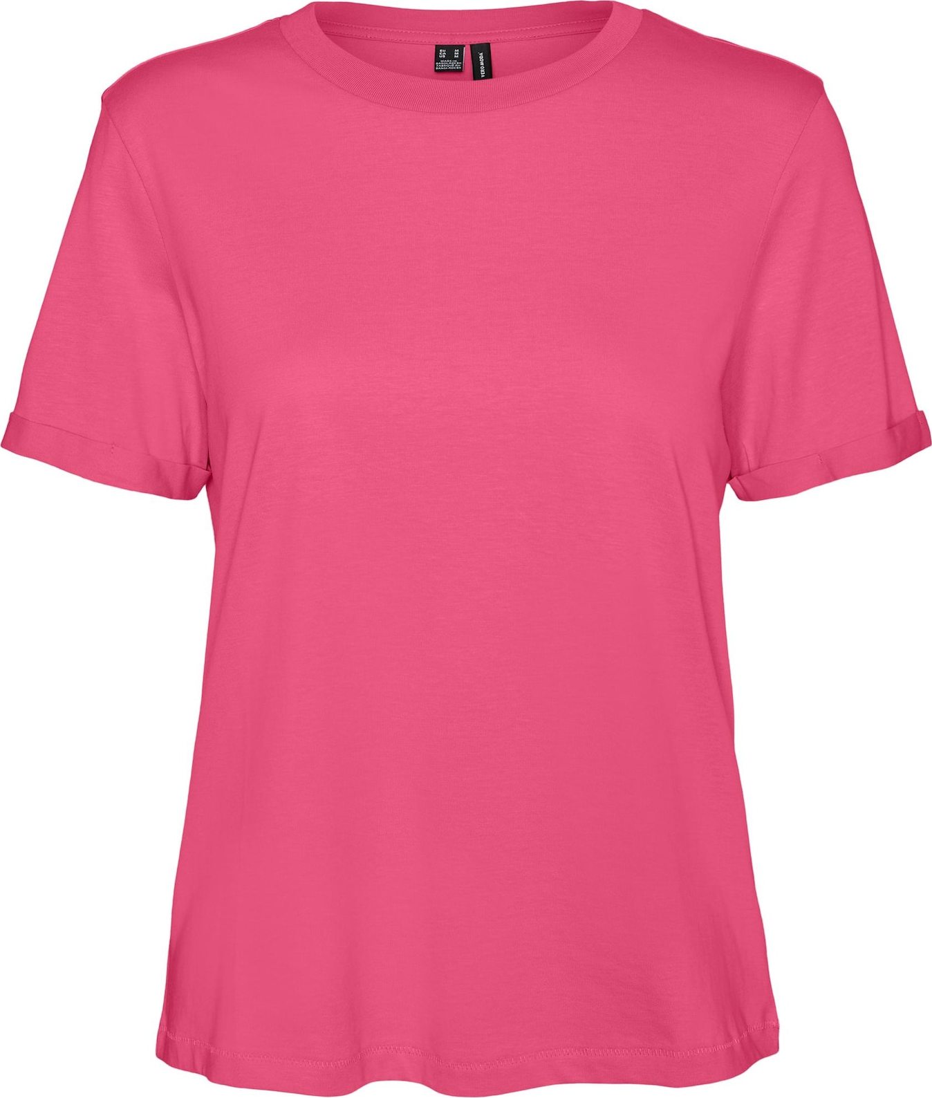 VERO MODA Tričko 'Paula' pink