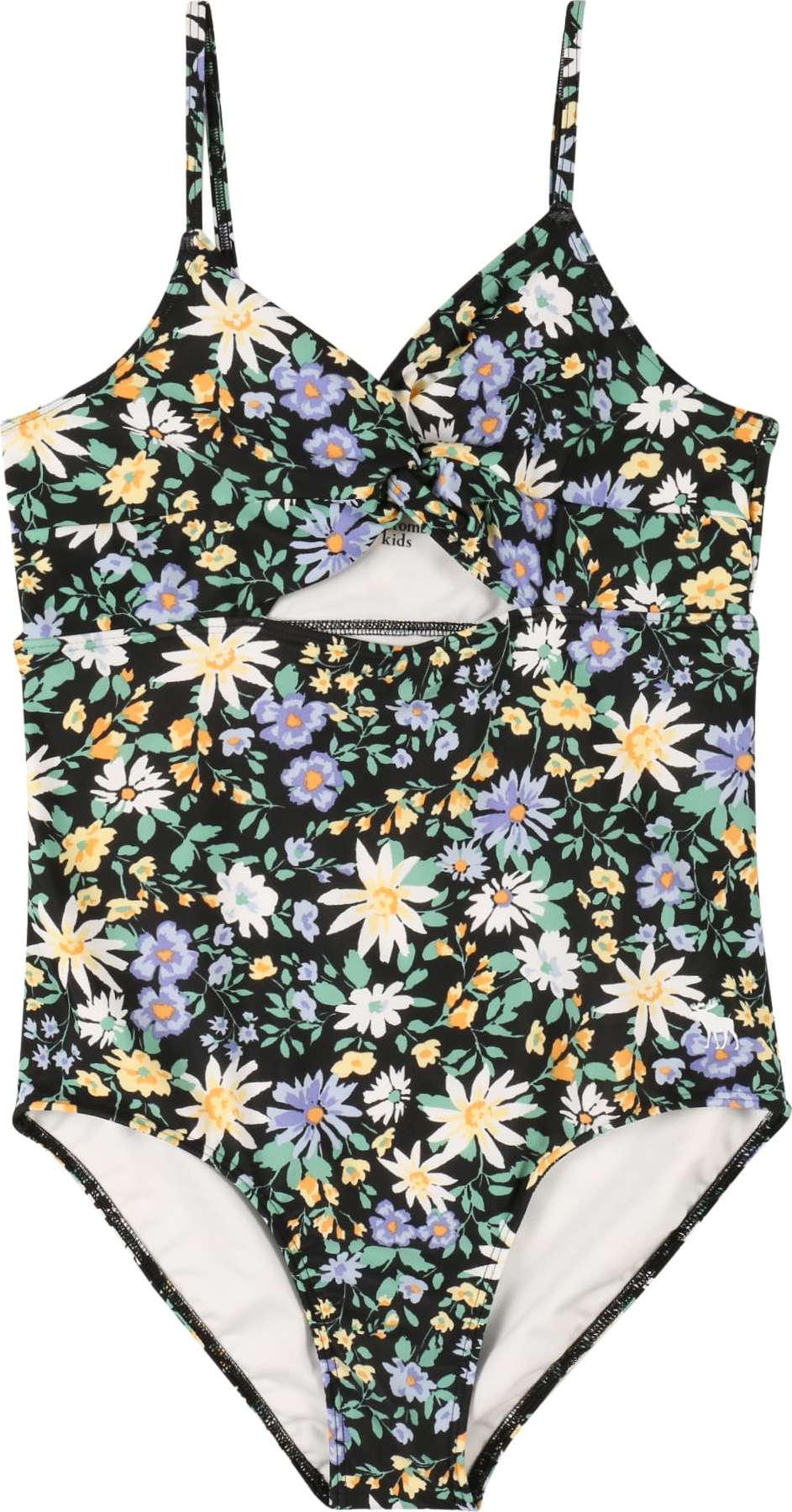 Abercrombie & Fitch Plavky mix barev / černá
