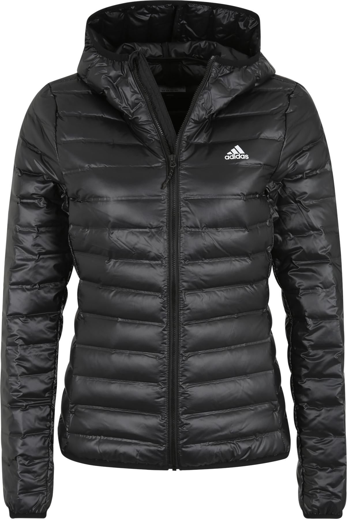 adidas Terrex Sportovní bunda 'Varilite' černá