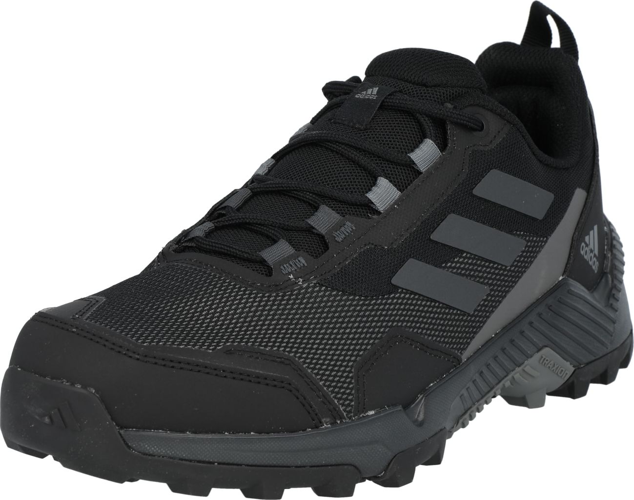 ADIDAS PERFORMANCE Sportovní boty 'Eastrail 2.0' antracitová / černá
