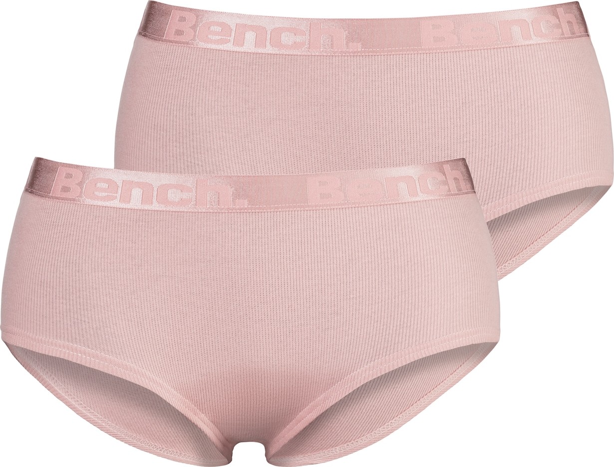 BENCH Kalhotky pink