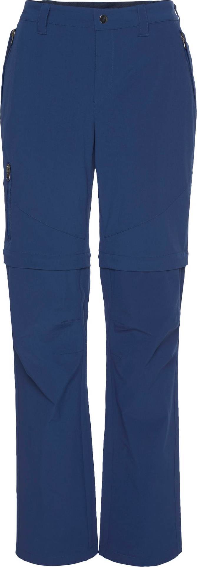 BENCH Kalhoty námořnická modř
