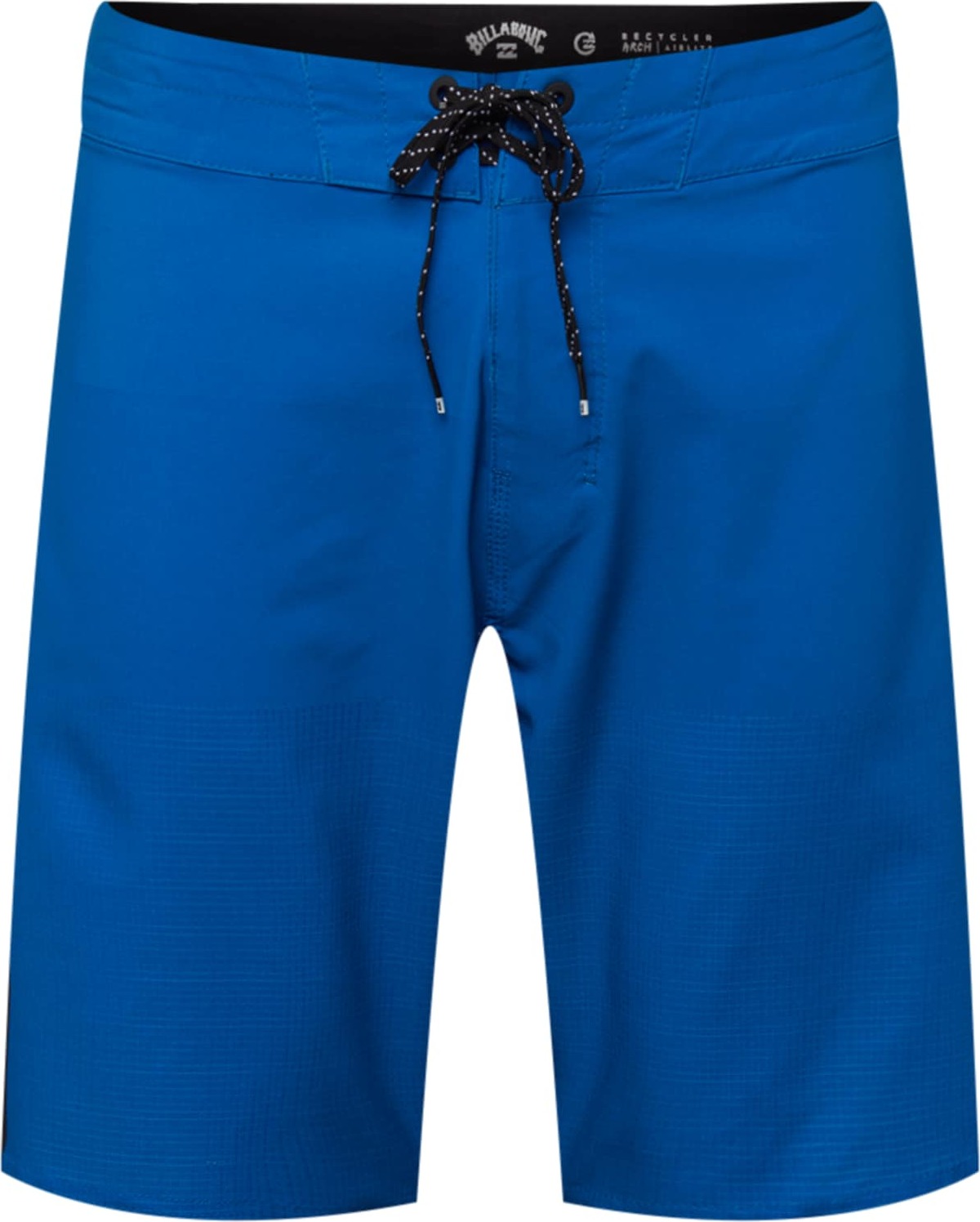 BILLABONG Plavecké šortky 'Arch Airlite' kobaltová modř / korálová / černá / bílá