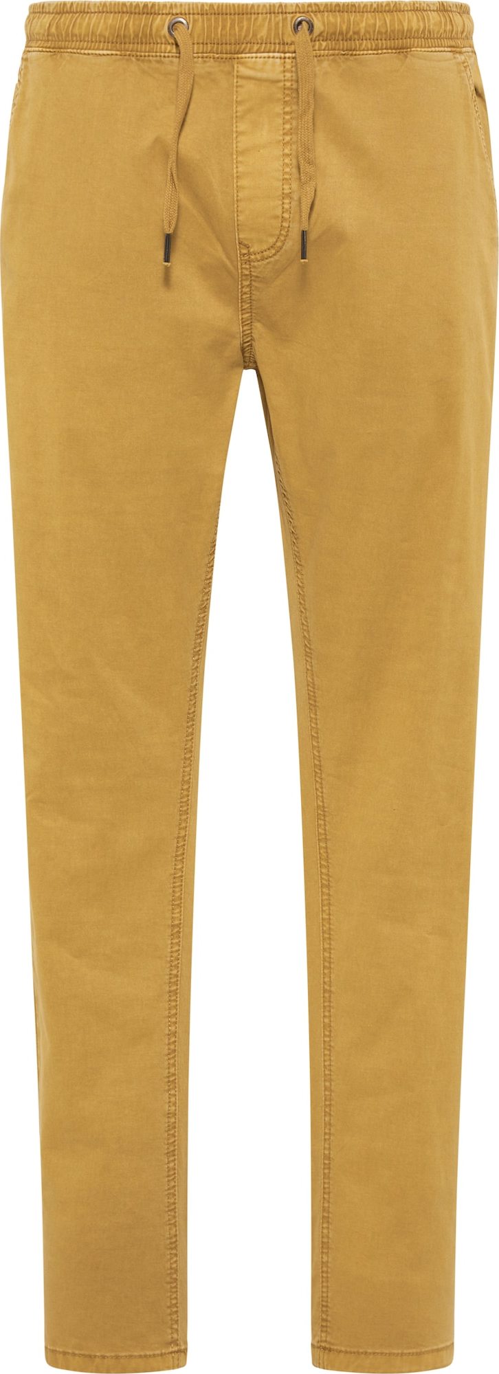 DreiMaster Vintage Chino kalhoty kari