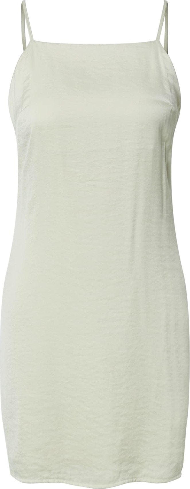 EDITED Letní šaty 'Jola' krémová